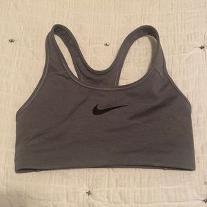 Nike Sports Bra- size xs